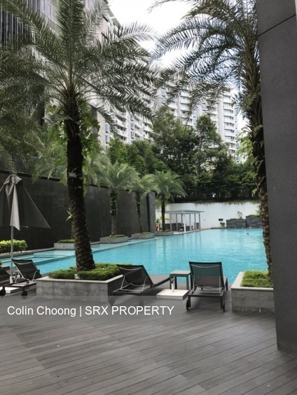 The Laurels (D9), Condominium #171521552